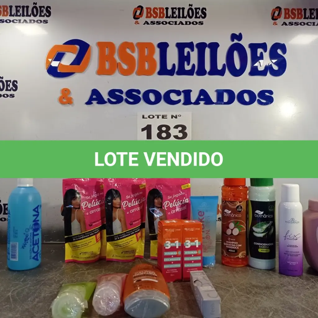 LOTE 183