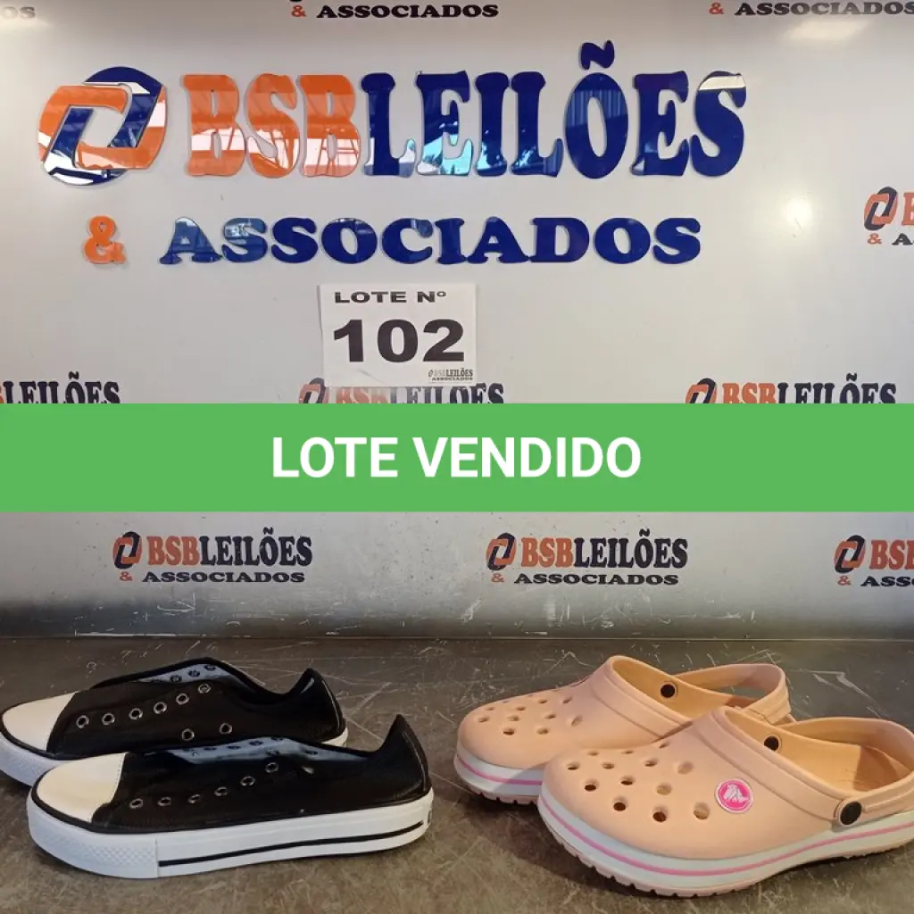 LOTE 102