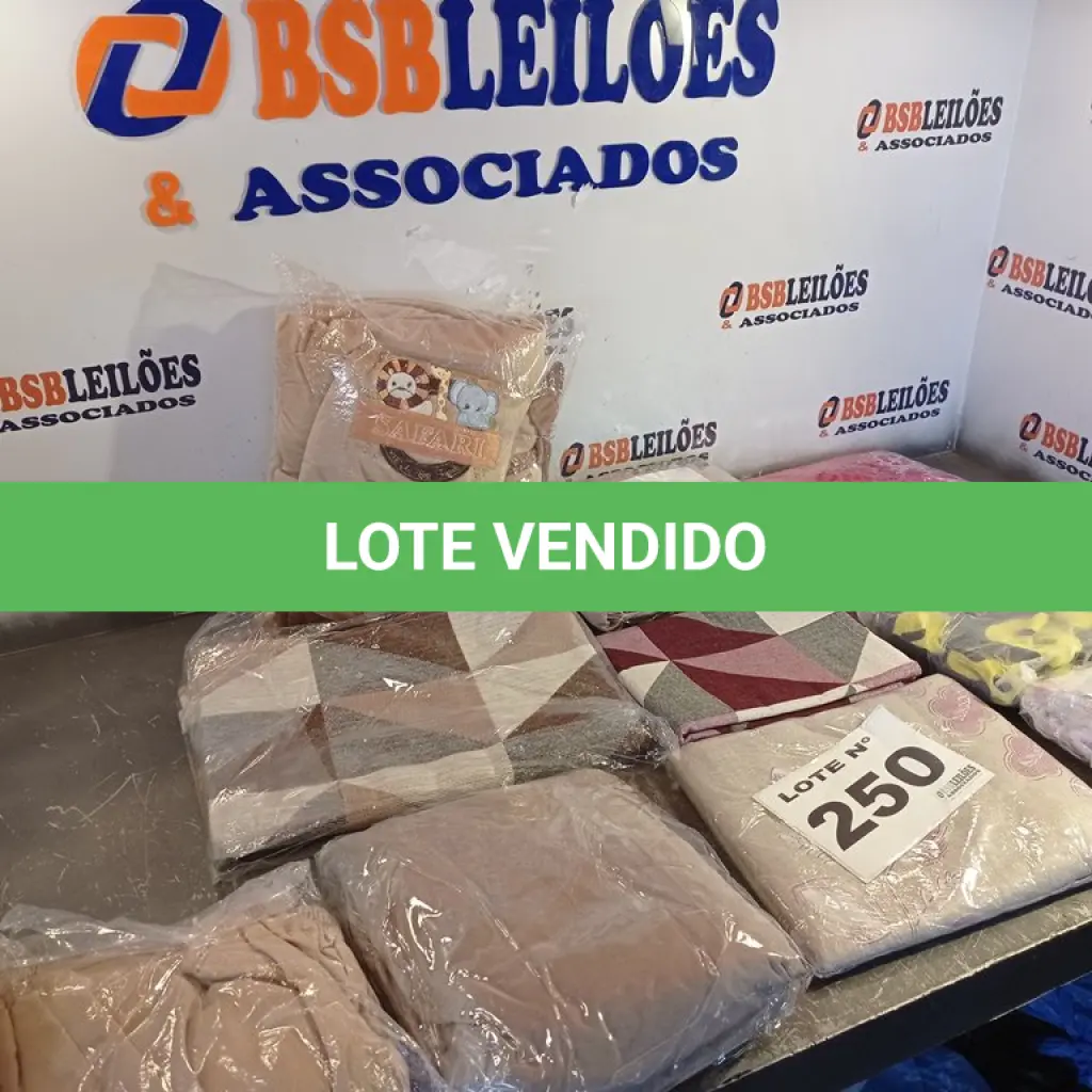 LOTE 250