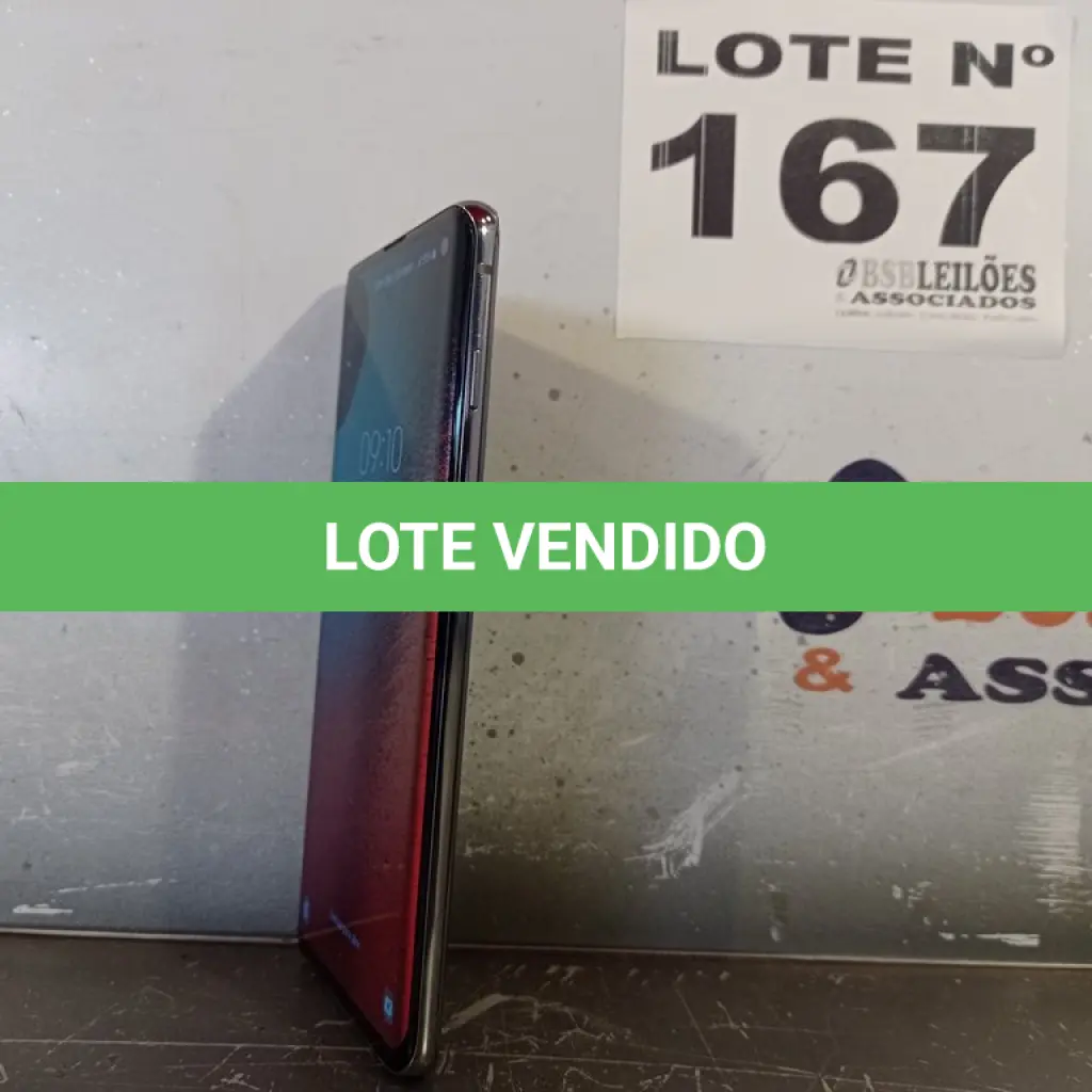 LOTE 167