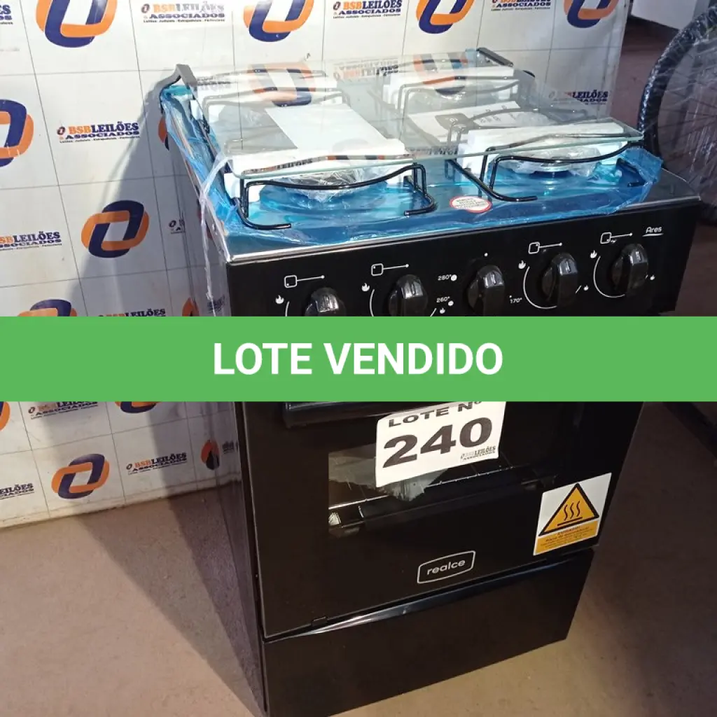 LOTE 240