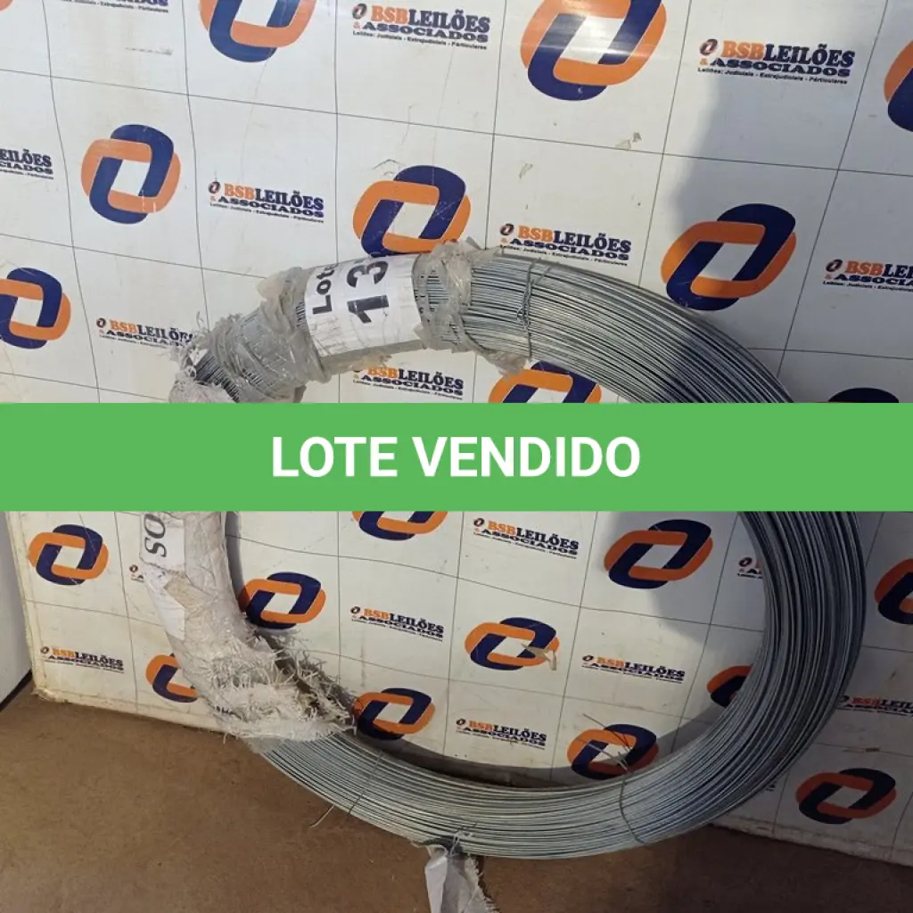 LOTE 137