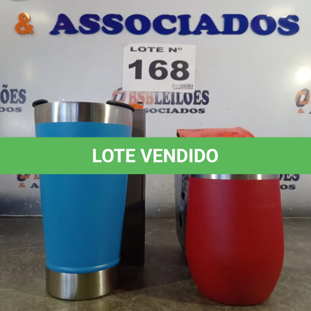 LOTE 168