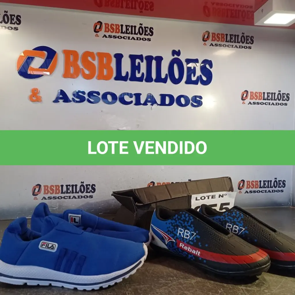 LOTE 255