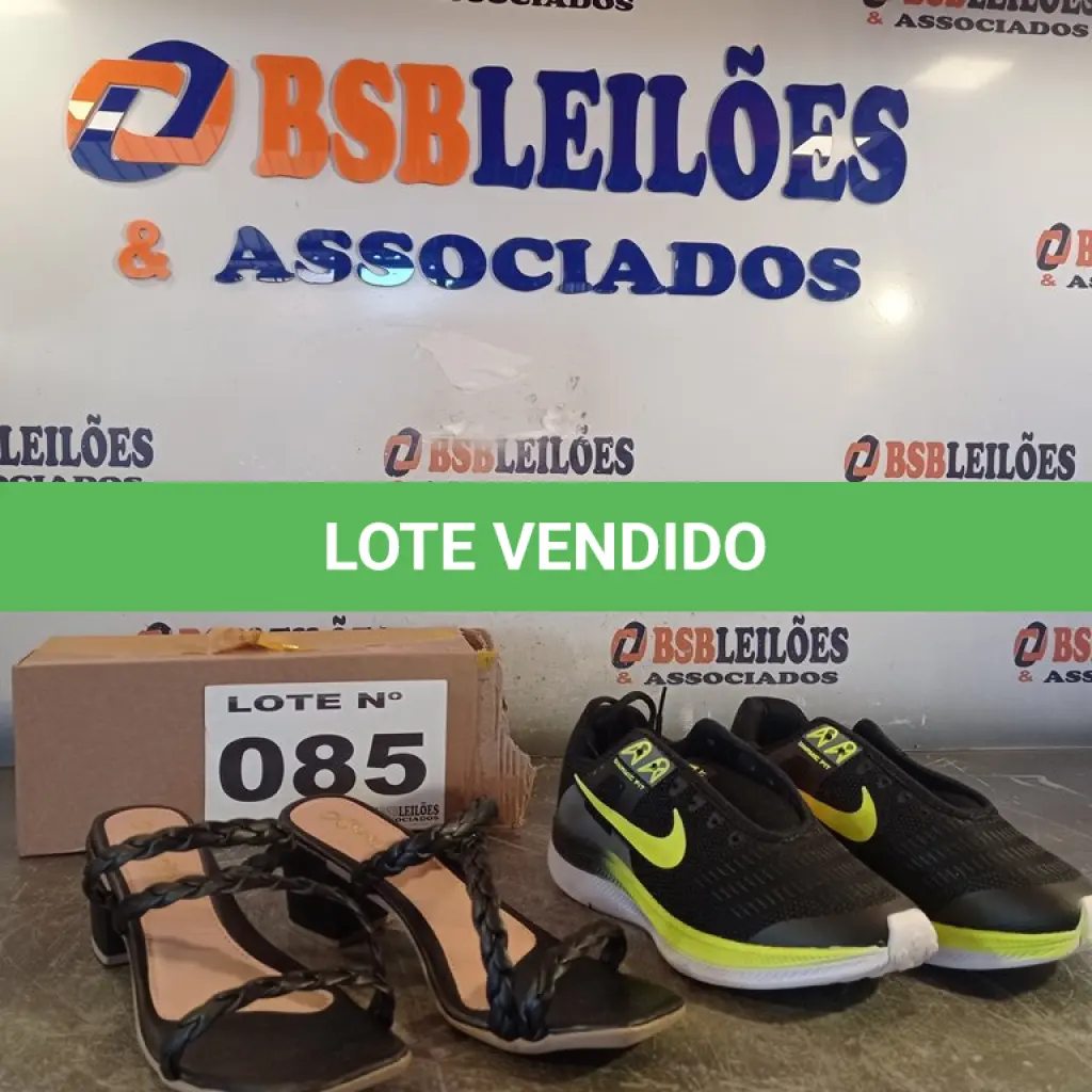LOTE 085