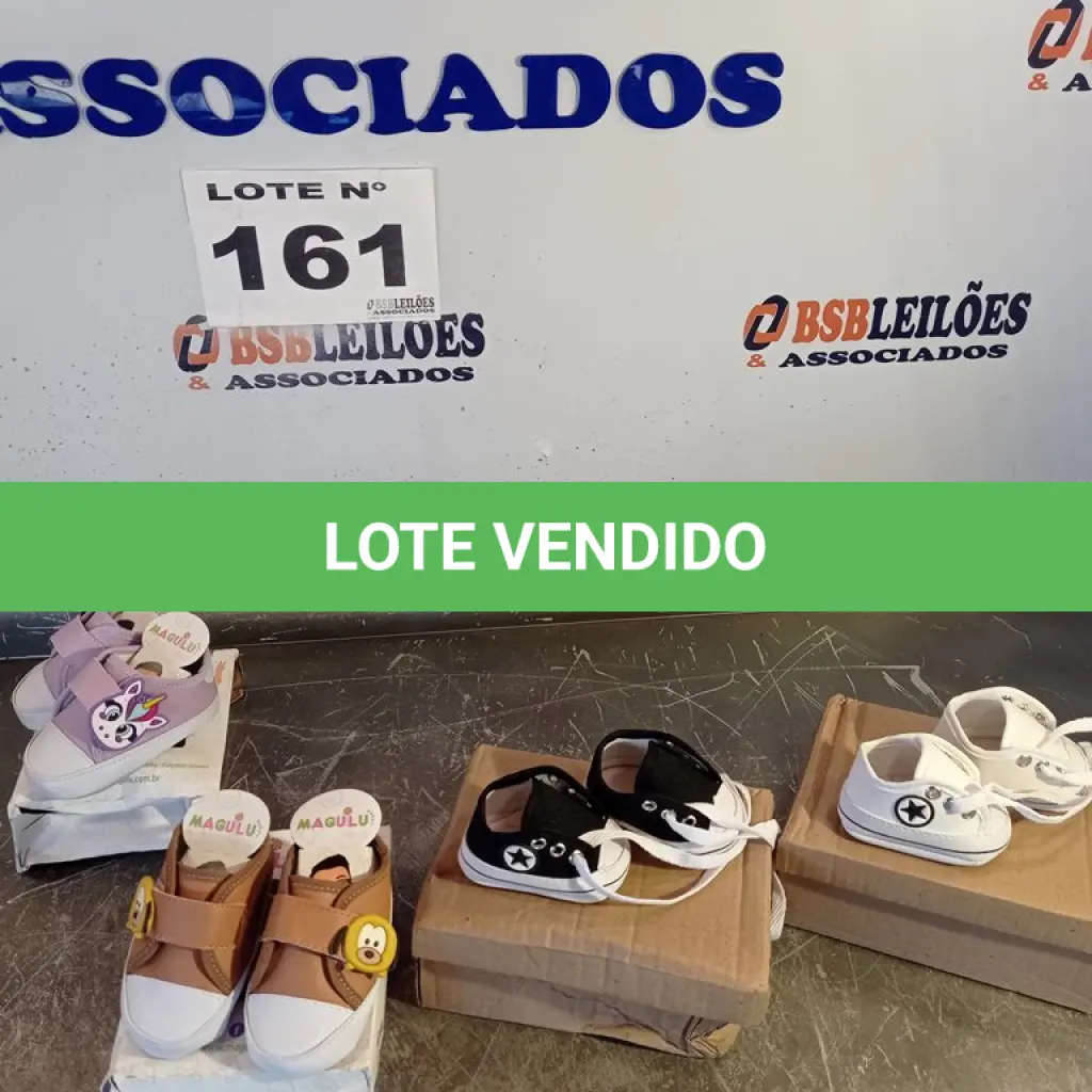 LOTE 161