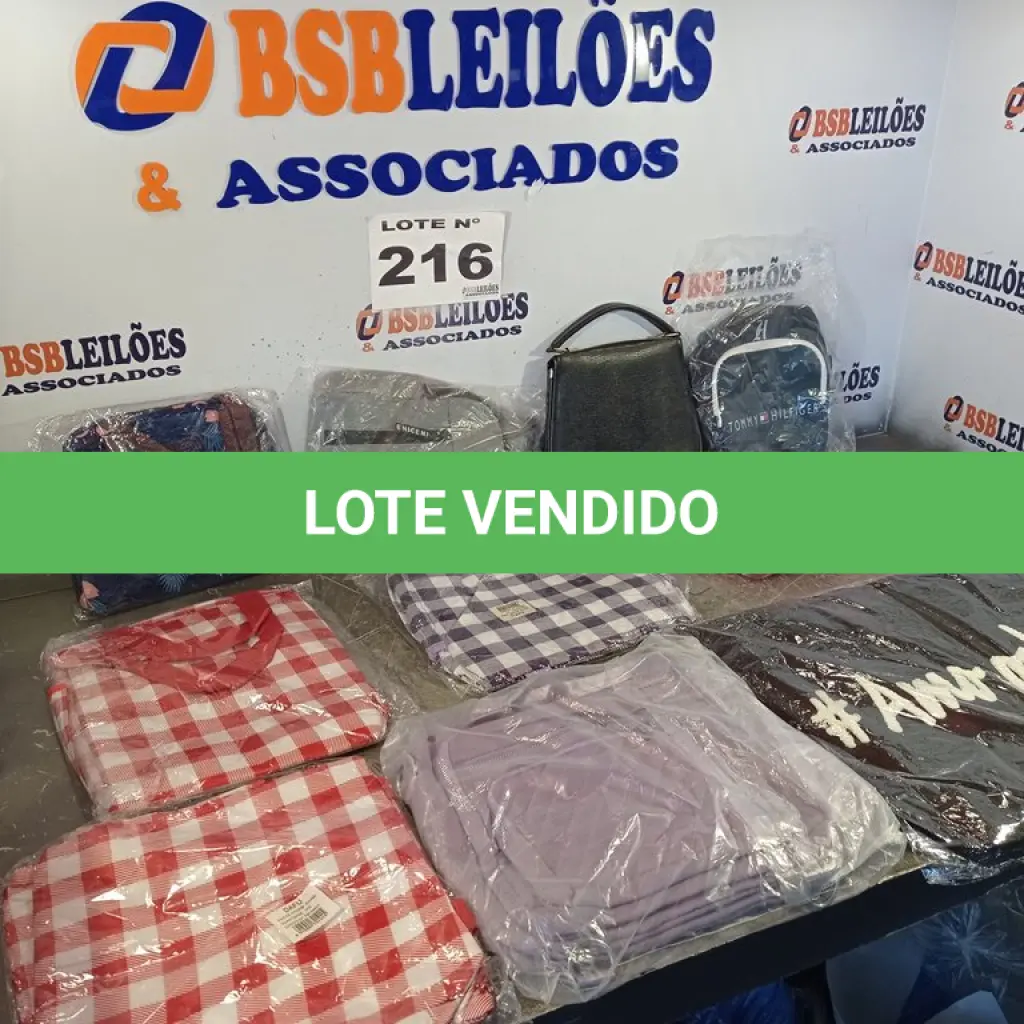 LOTE 216