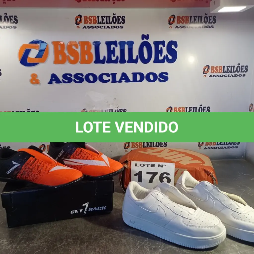 LOTE 176