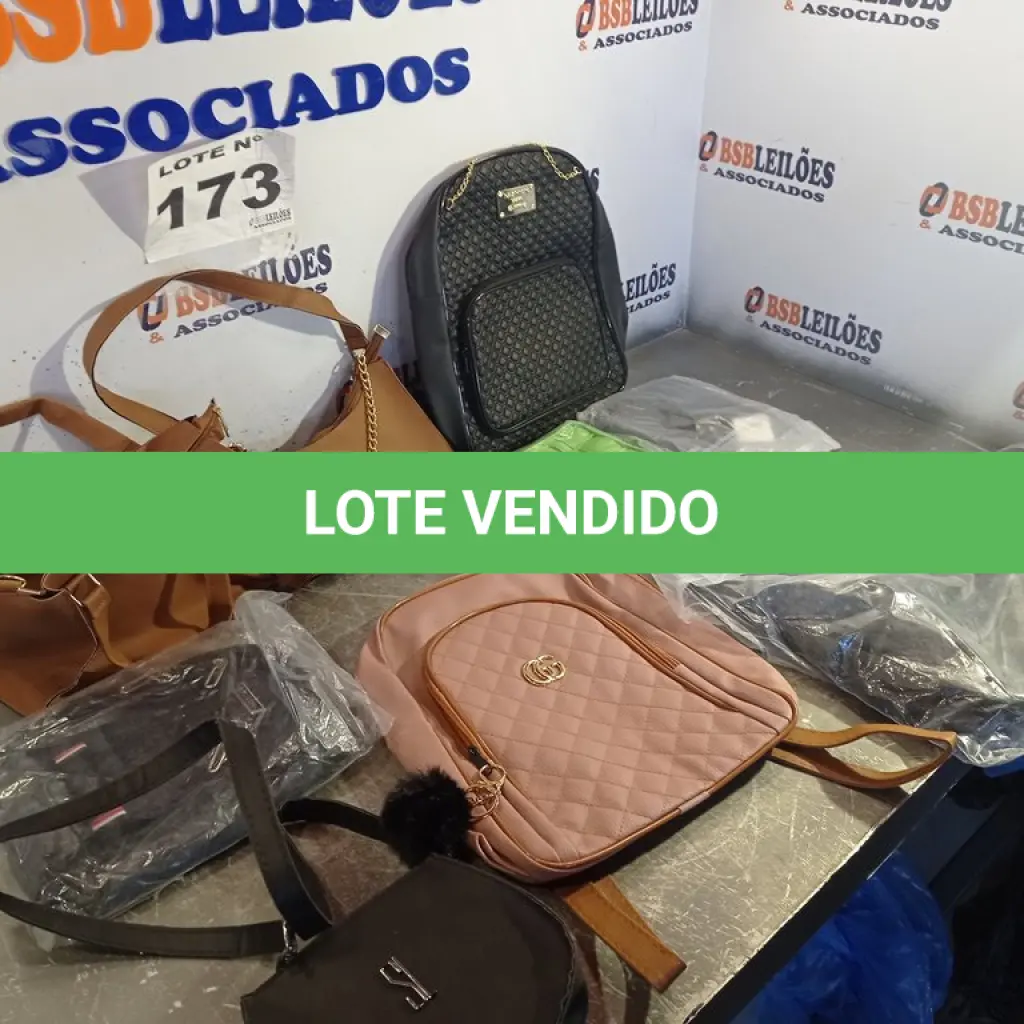 LOTE 173