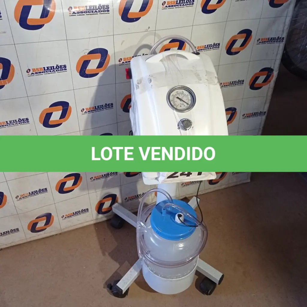 LOTE 241
