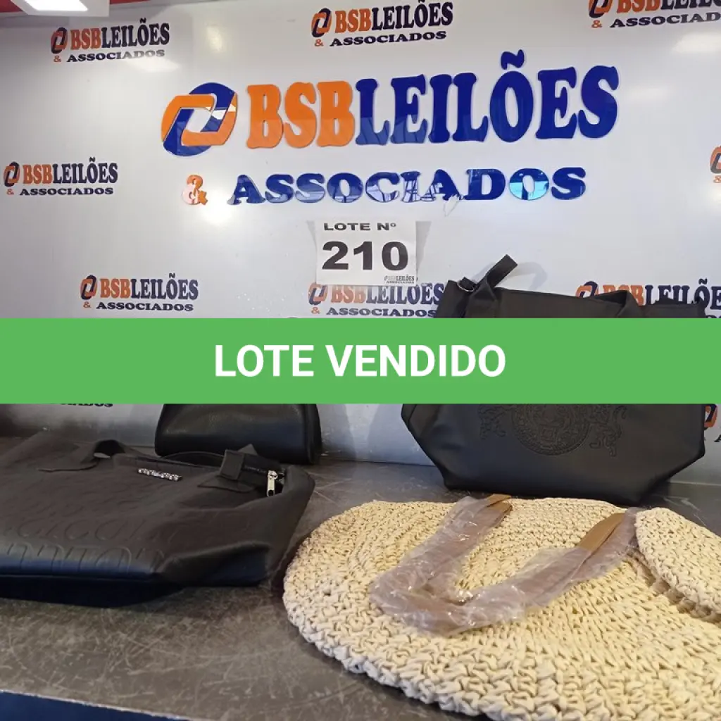 LOTE 210