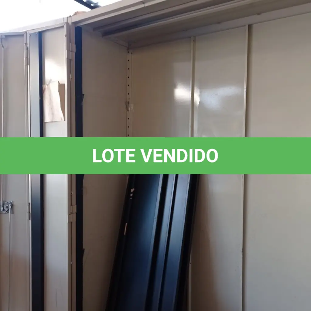 LOTE 506