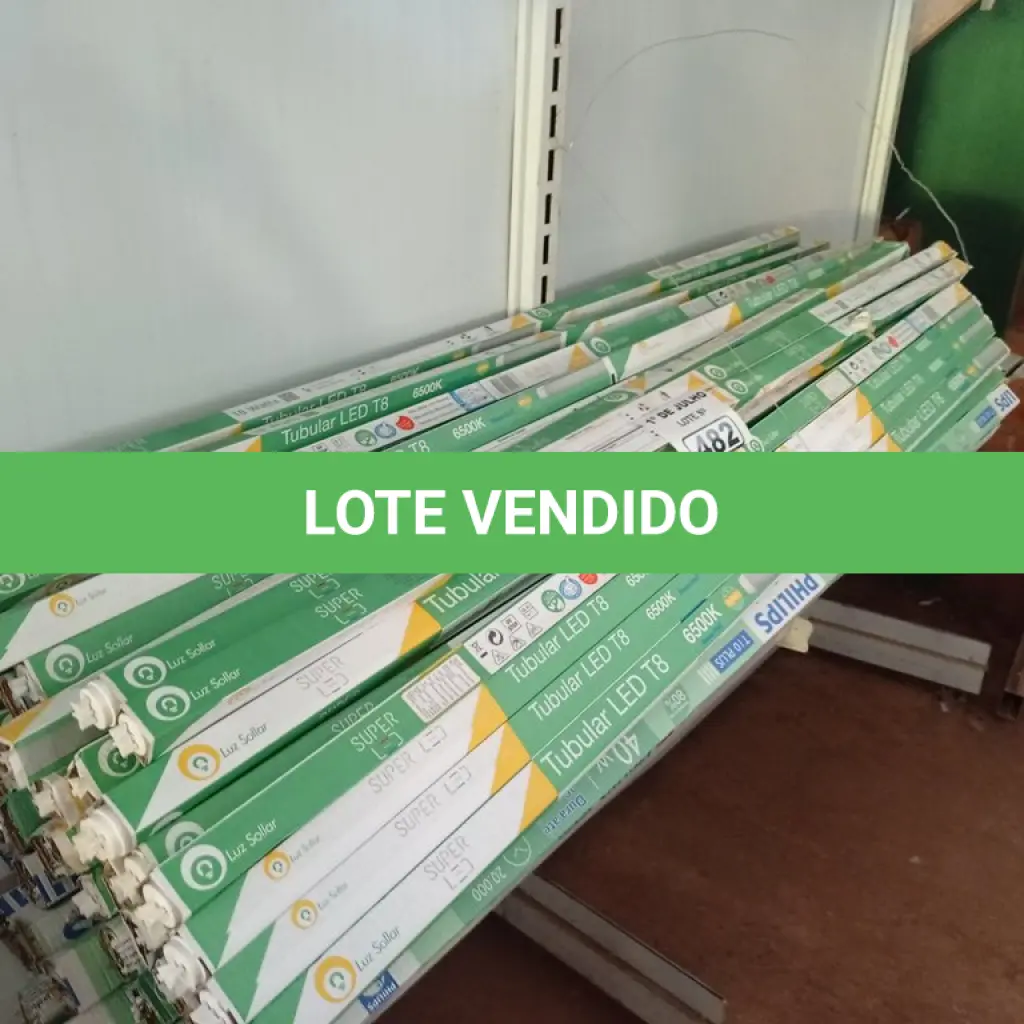 LOTE 482