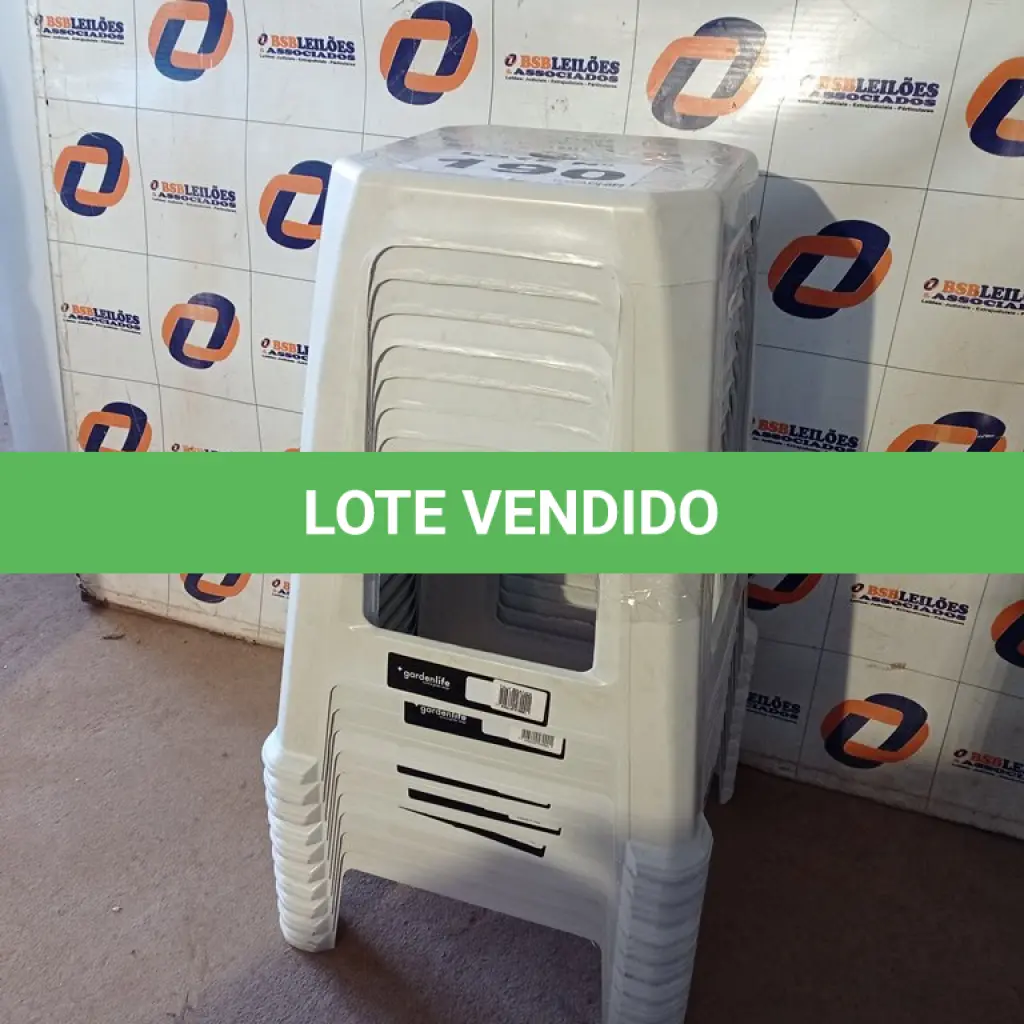 LOTE 190