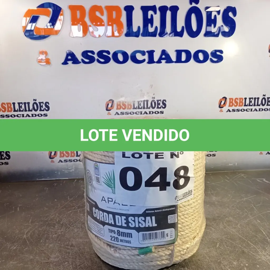 LOTE 048