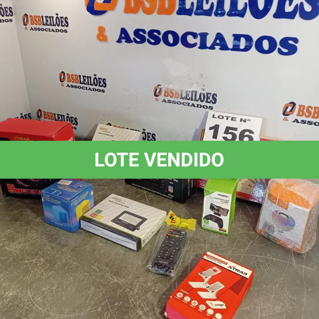 LOTE 156