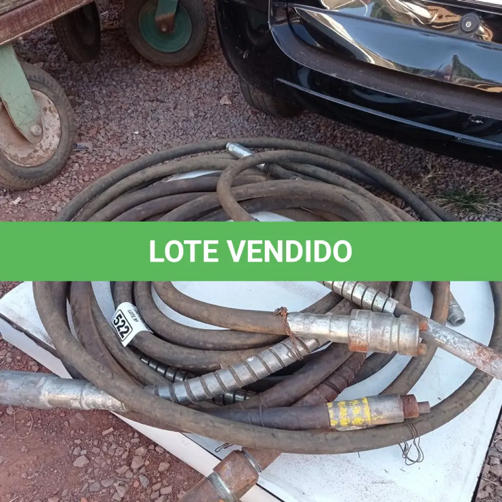 LOTE 522