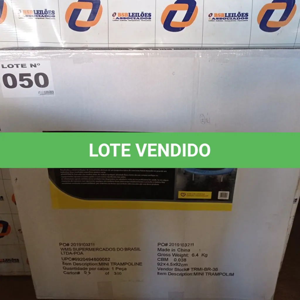LOTE 050