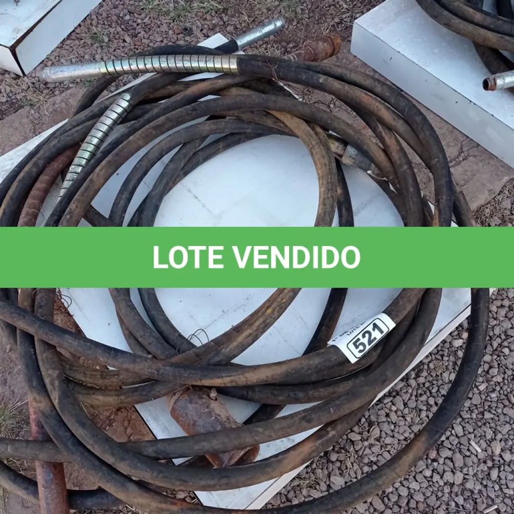 LOTE 521