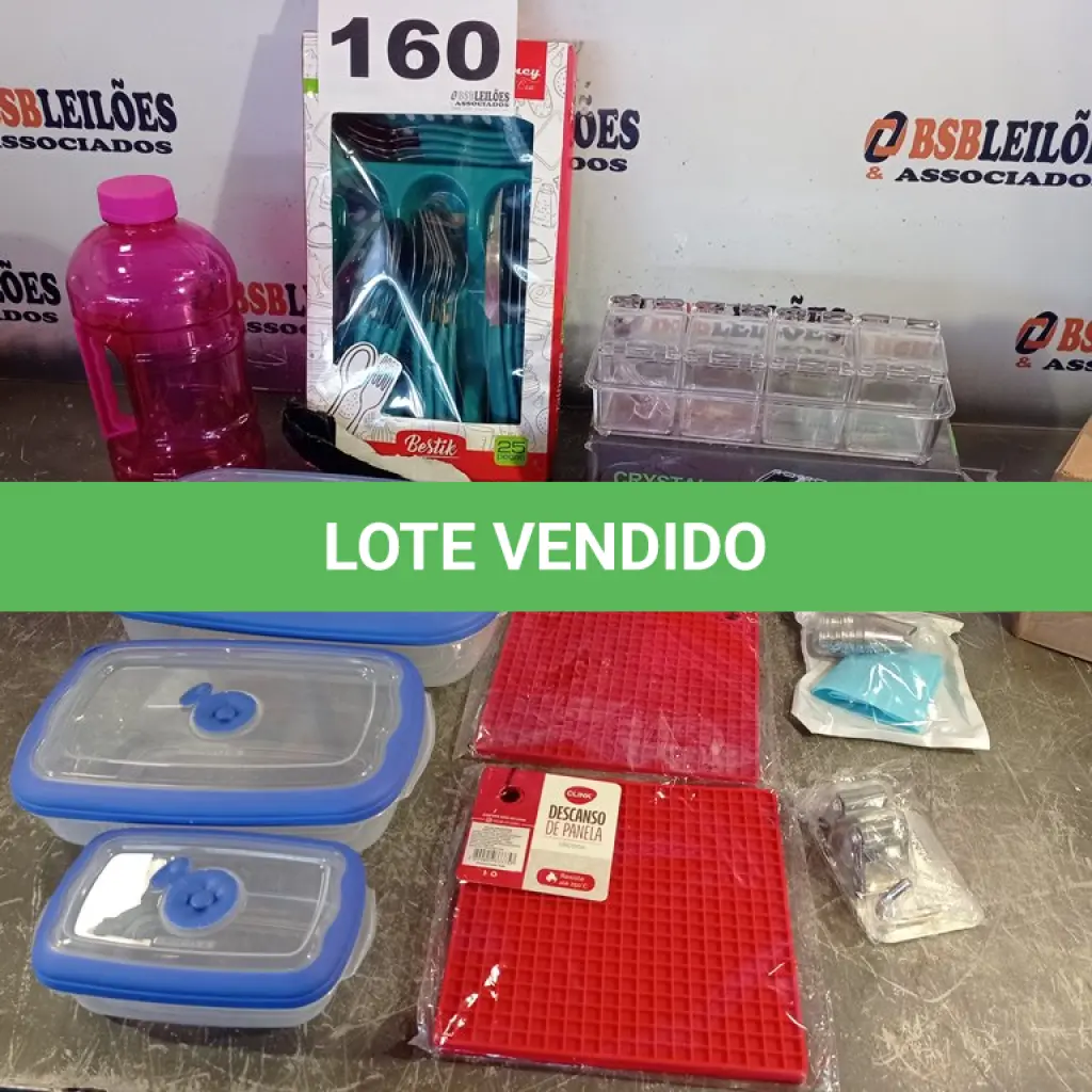LOTE 160