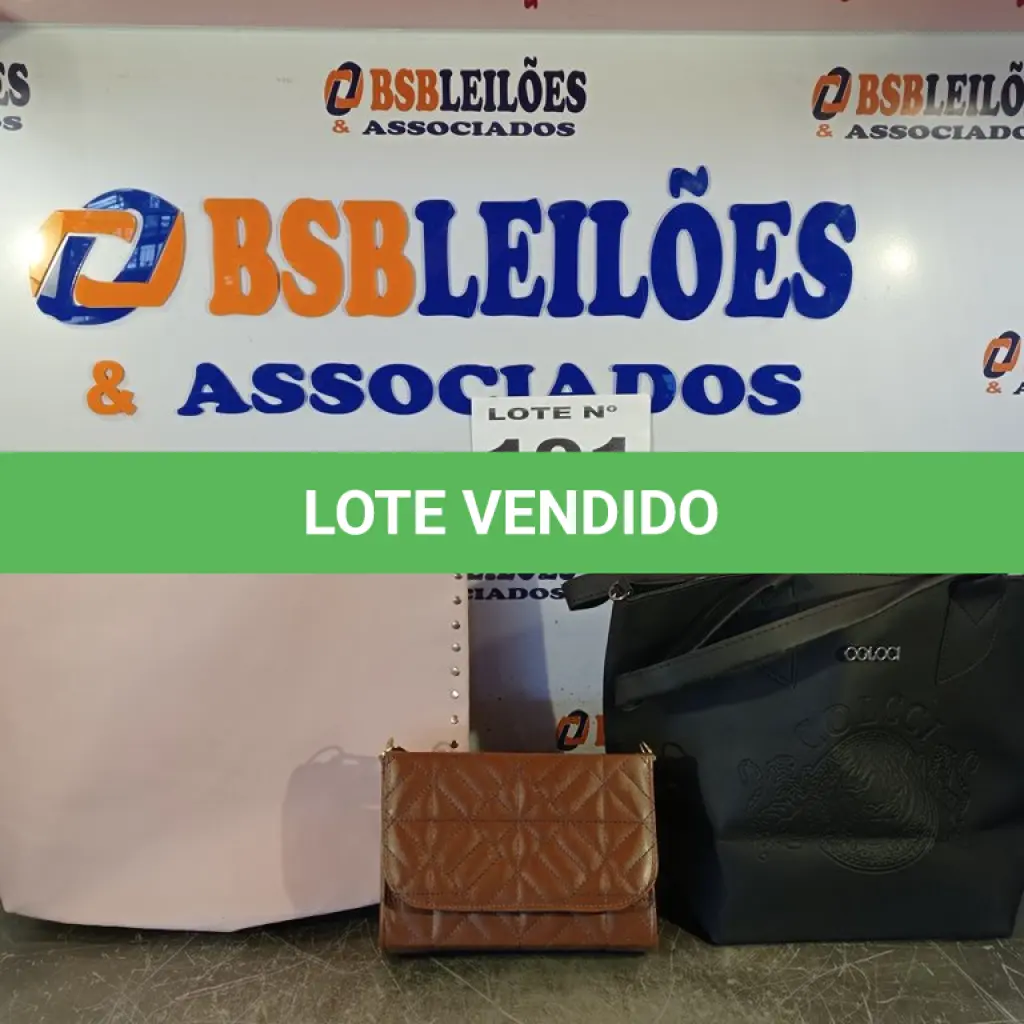 LOTE 191