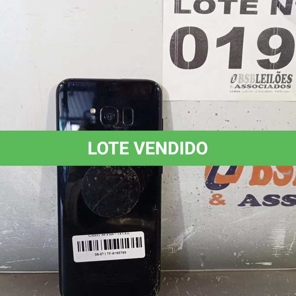 LOTE 019