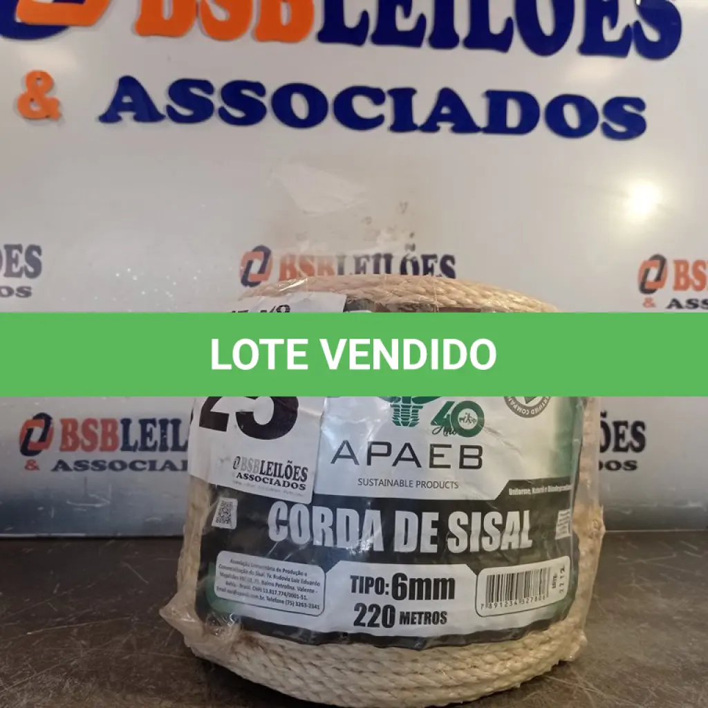 LOTE 125