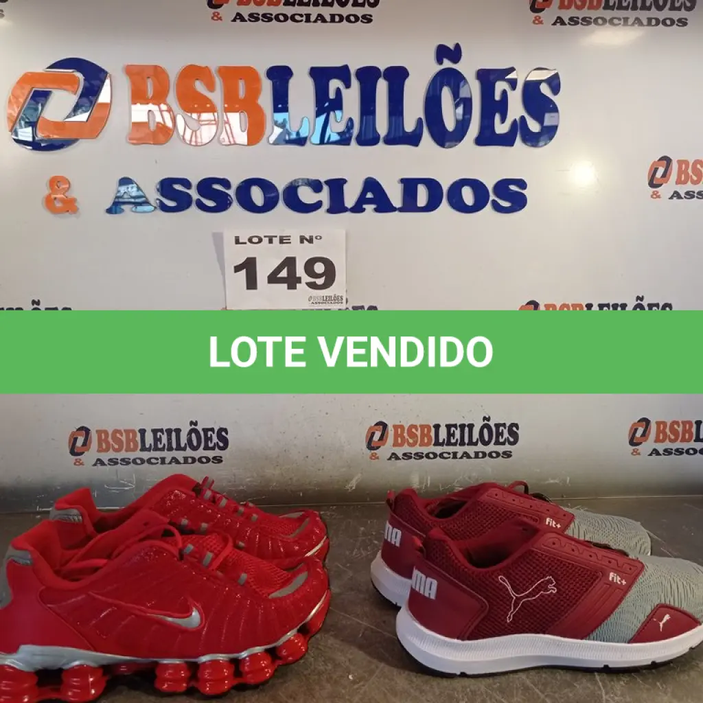 LOTE 149