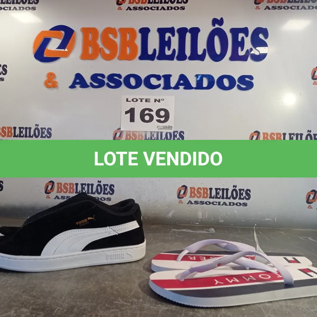 LOTE 169