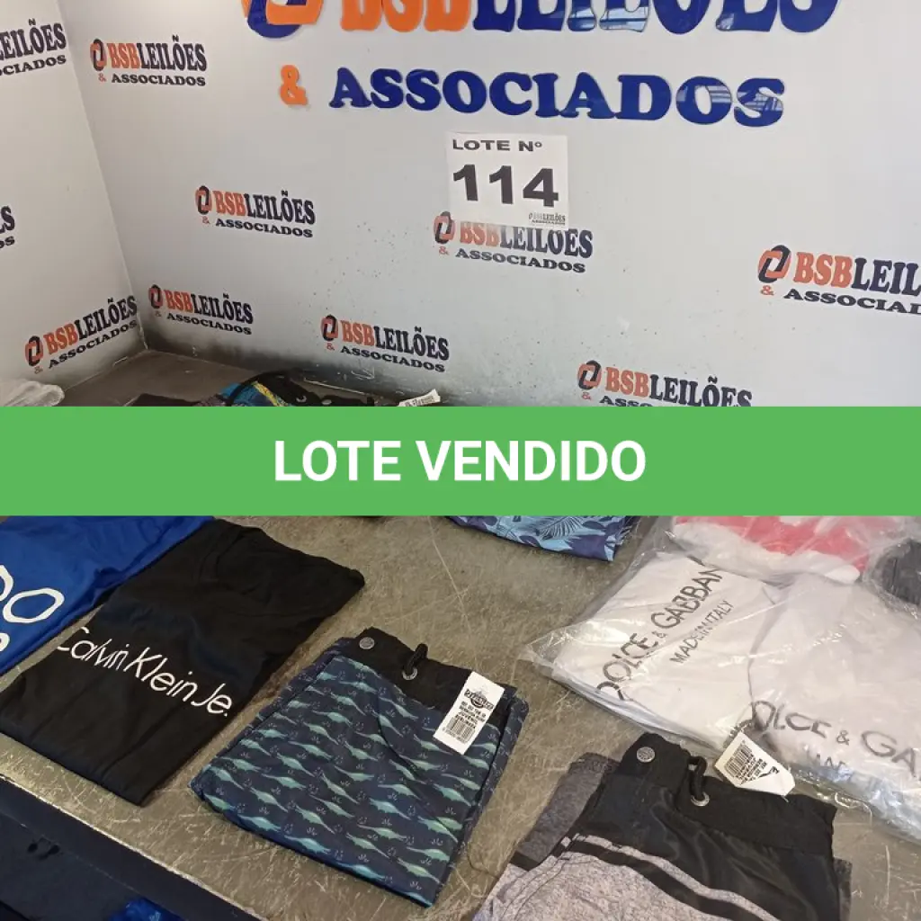 LOTE 114