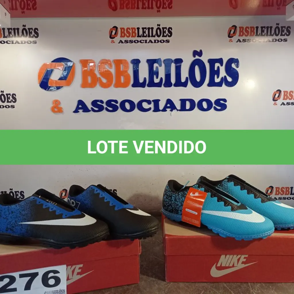 LOTE 276