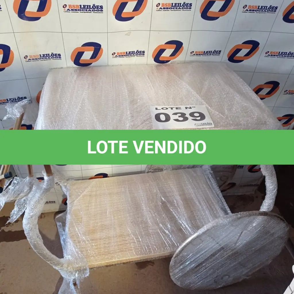 LOTE 039