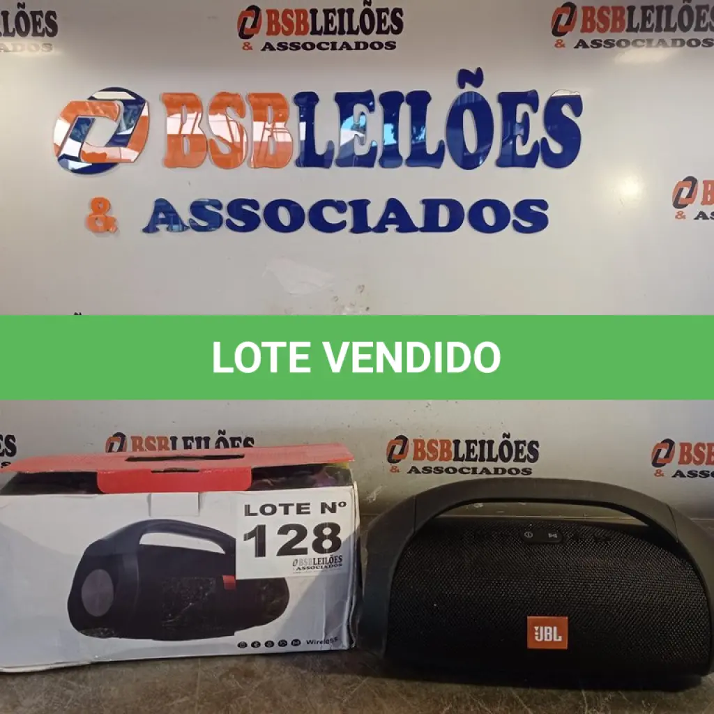 LOTE 128