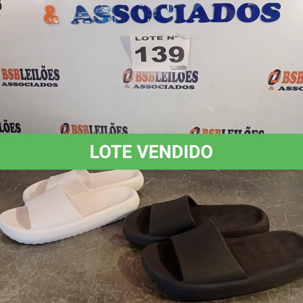 LOTE 139