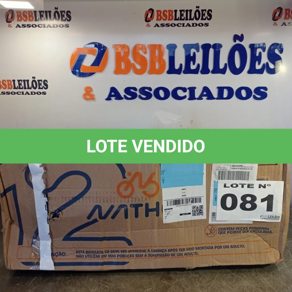 LOTE 081