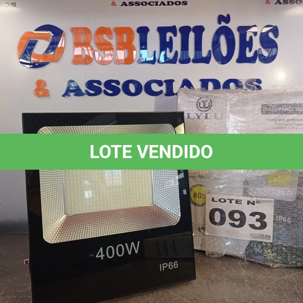 LOTE 093