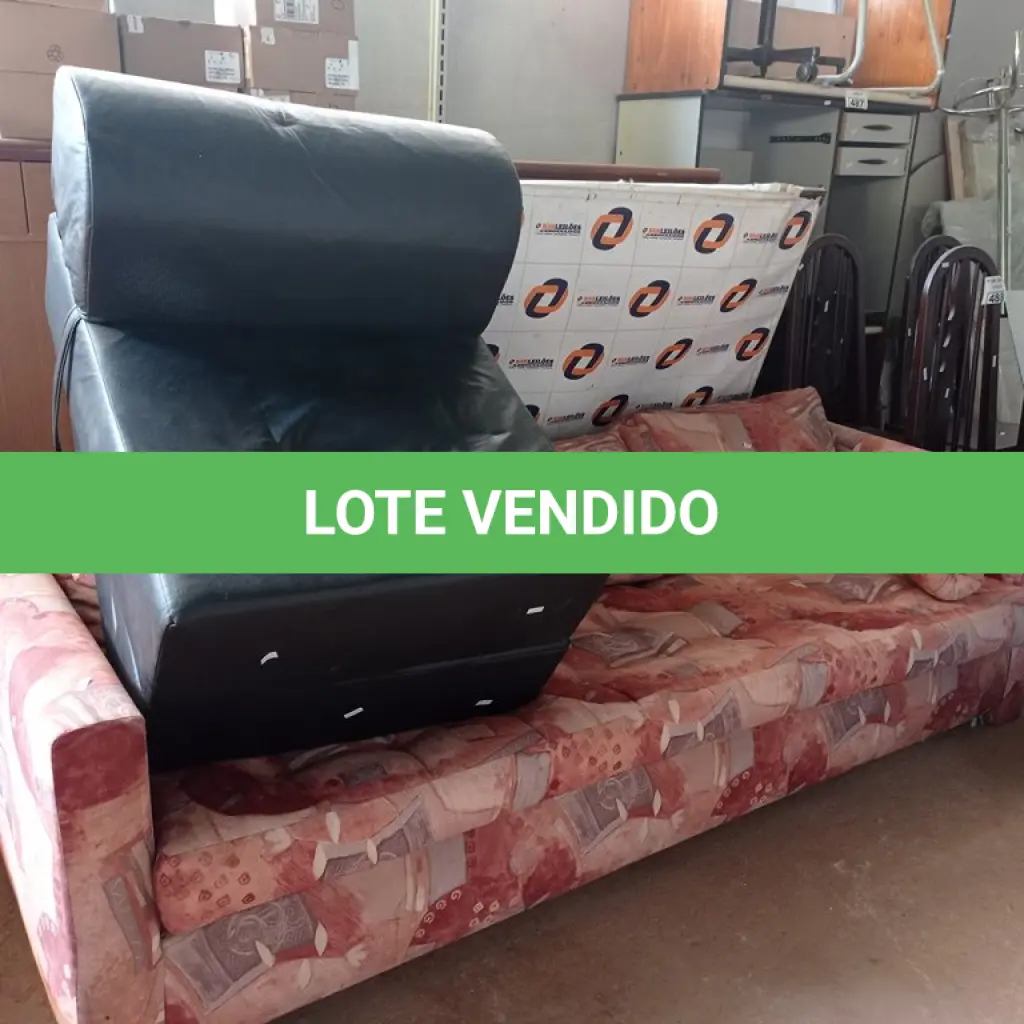 LOTE 490