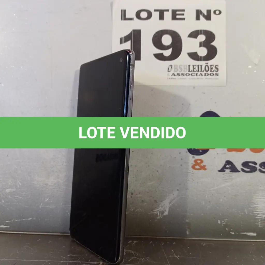 LOTE 193