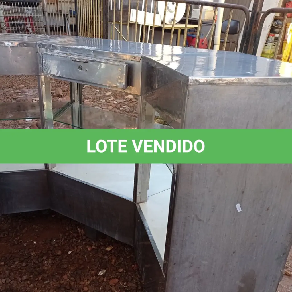 LOTE 518