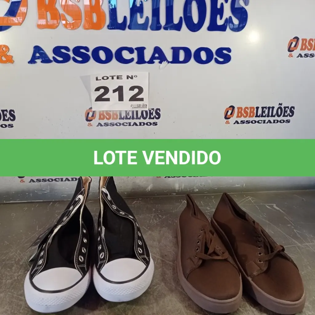 LOTE 212