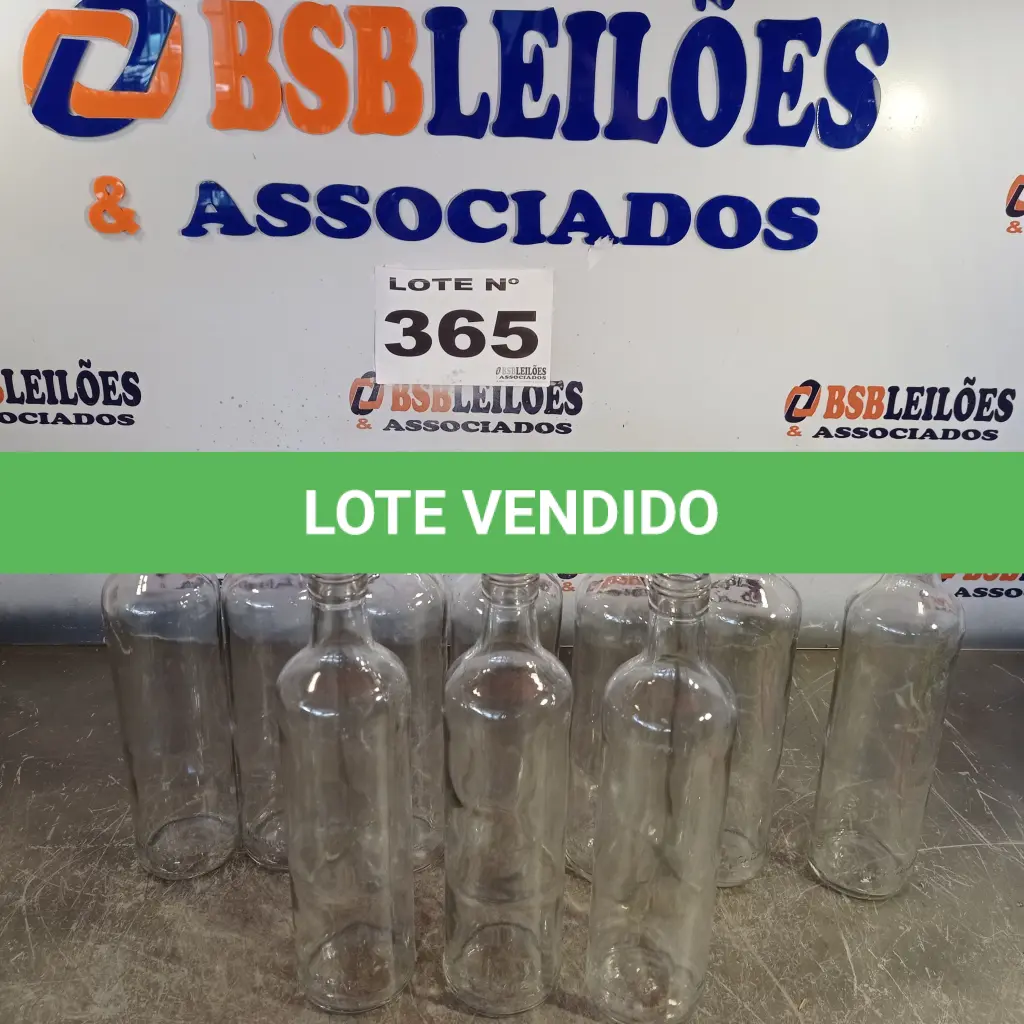 LOTE 365