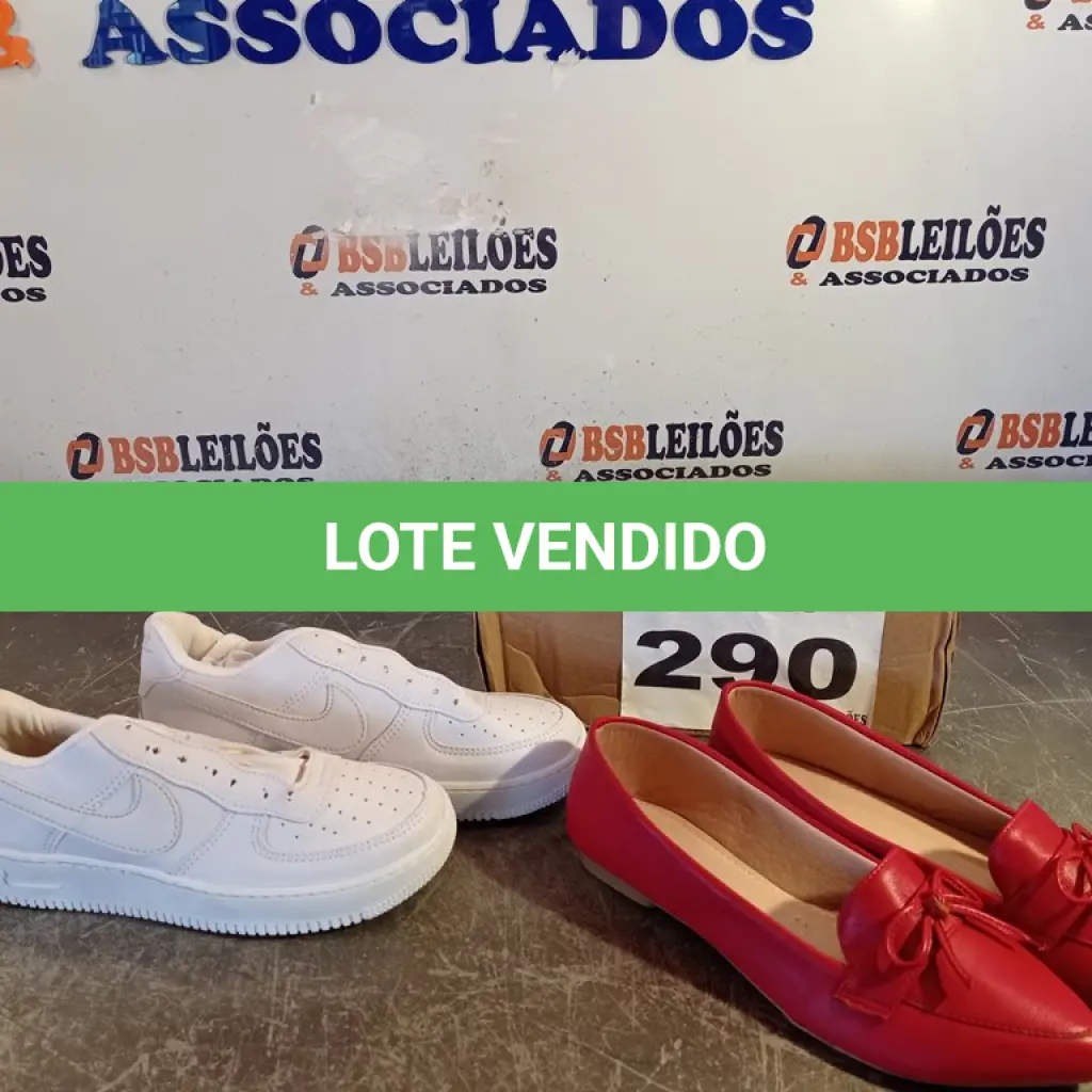 LOTE 290