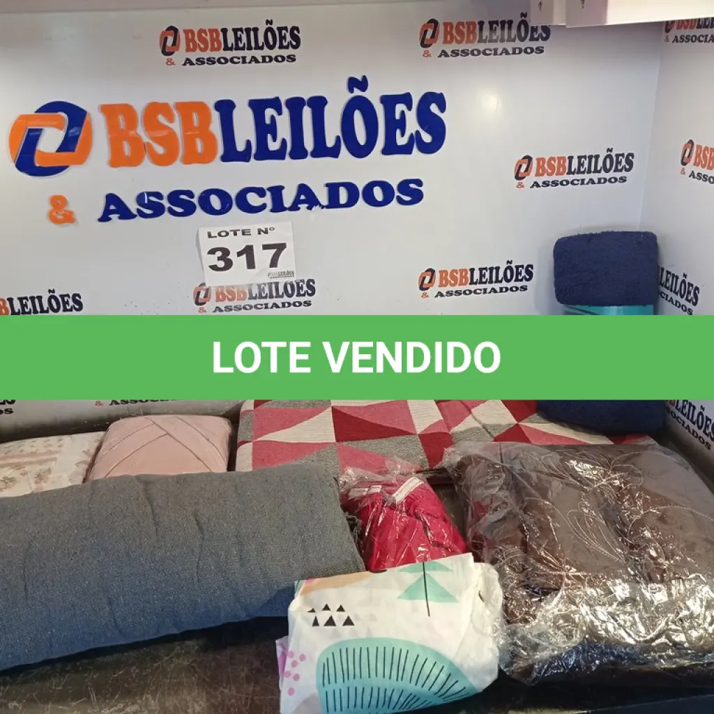 LOTE 317