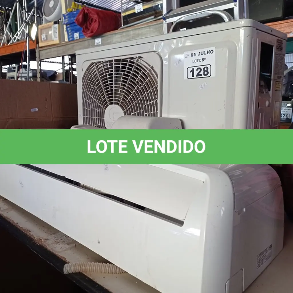 LOTE 128