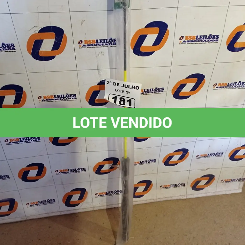 LOTE 181