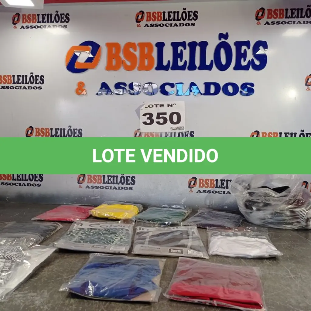 LOTE 350