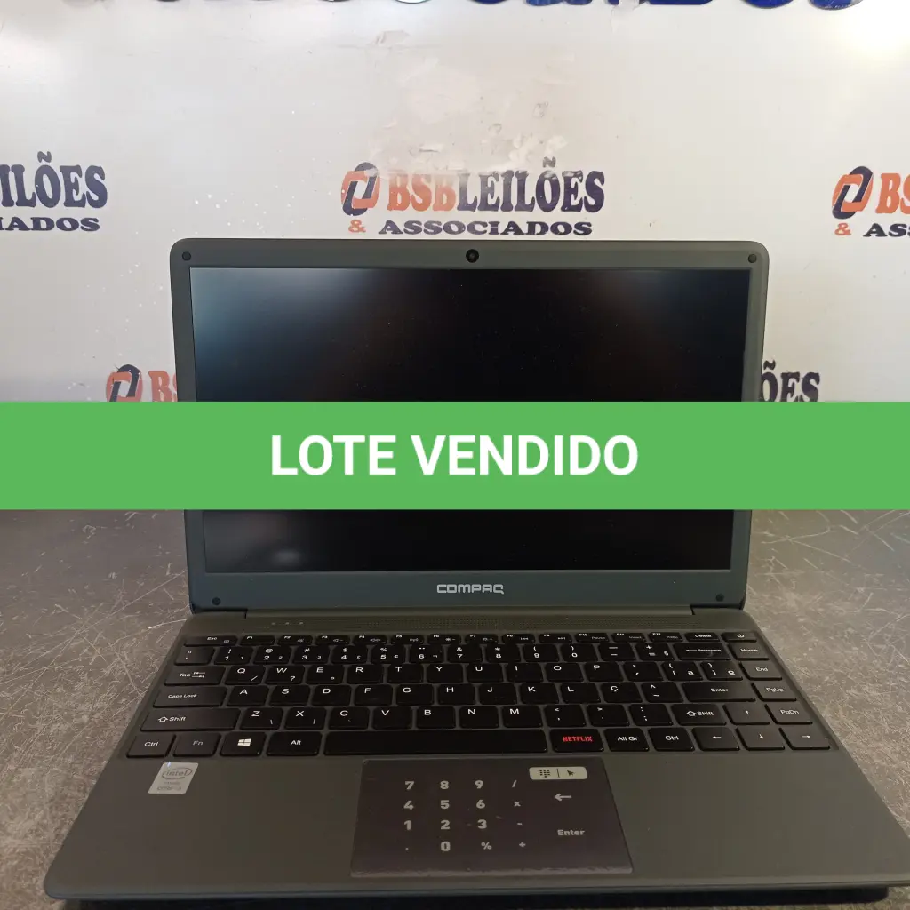 LOTE 195