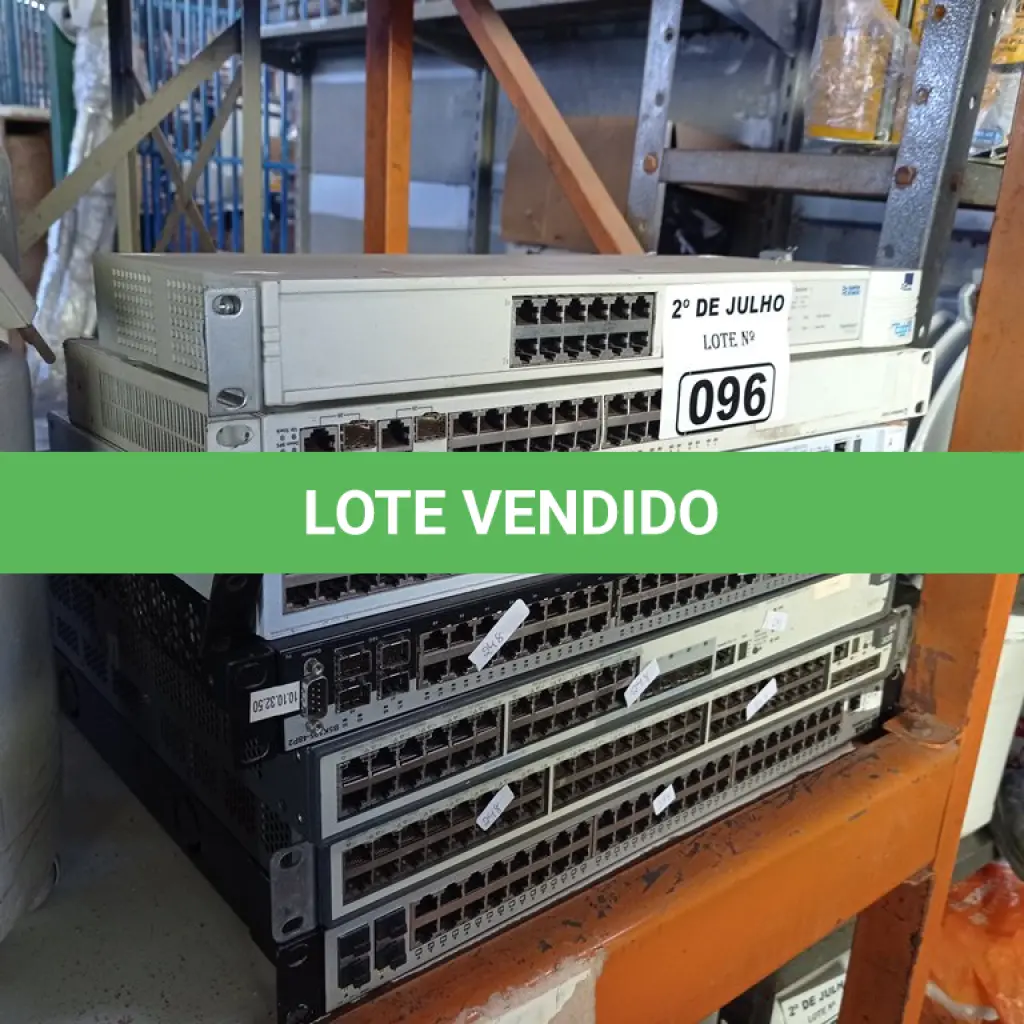LOTE 096