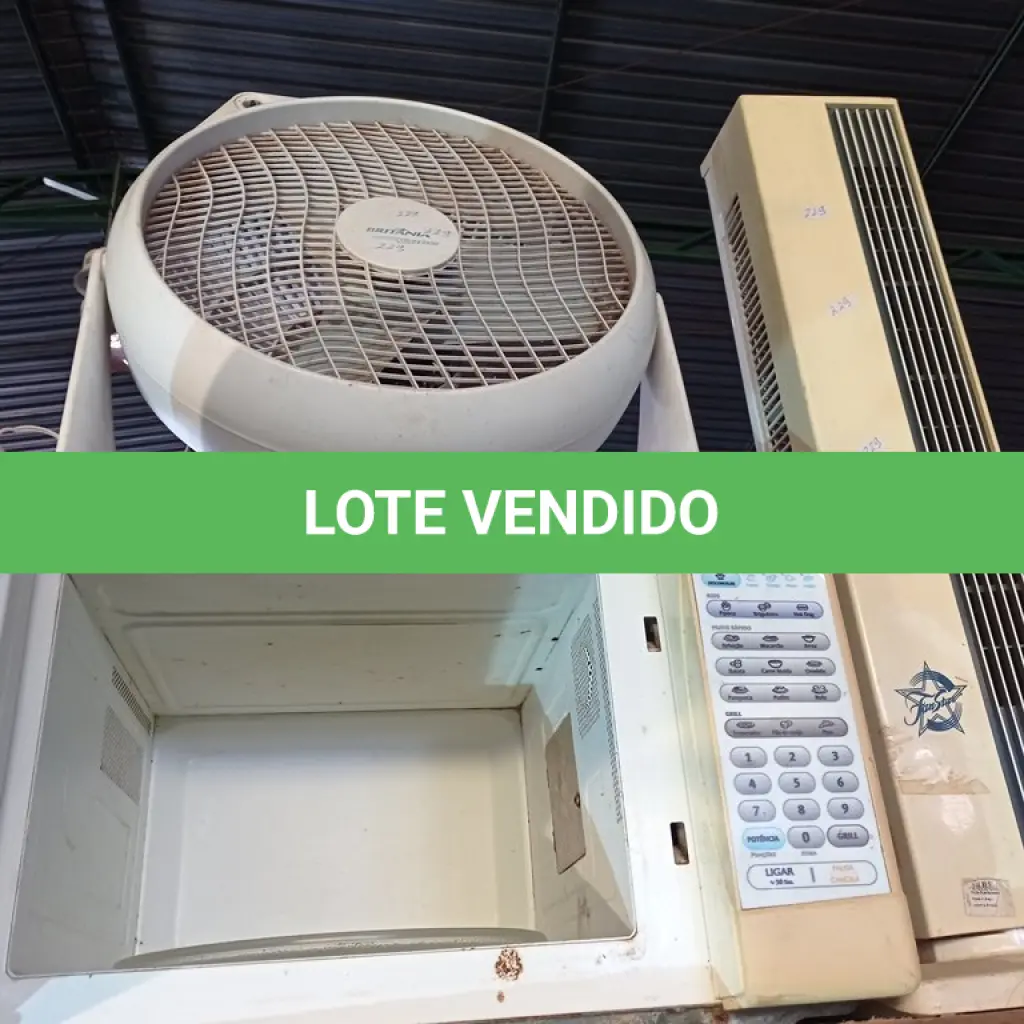 LOTE 061