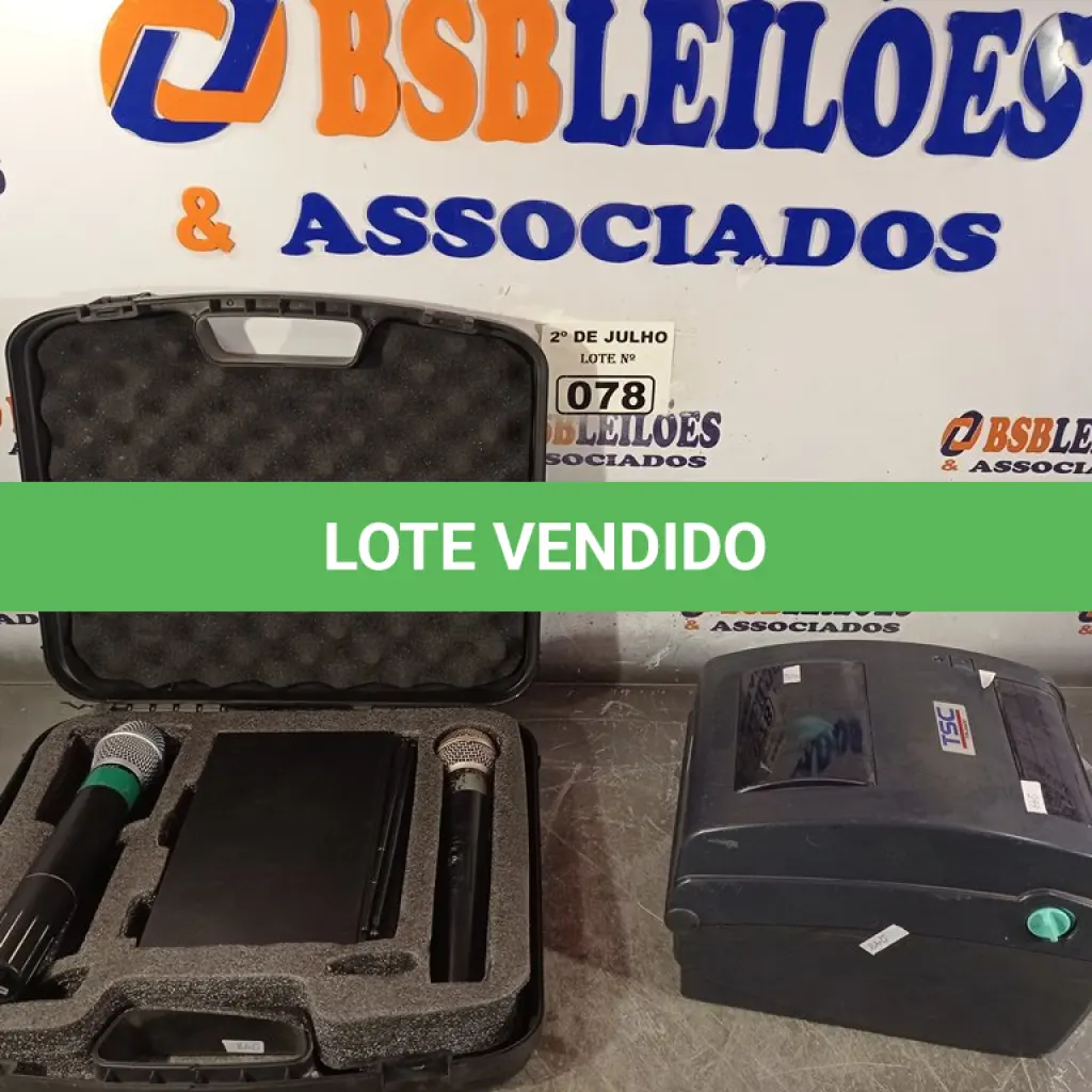LOTE 078